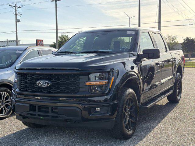 2025 Ford F-150 STX for sale in Foley, AL