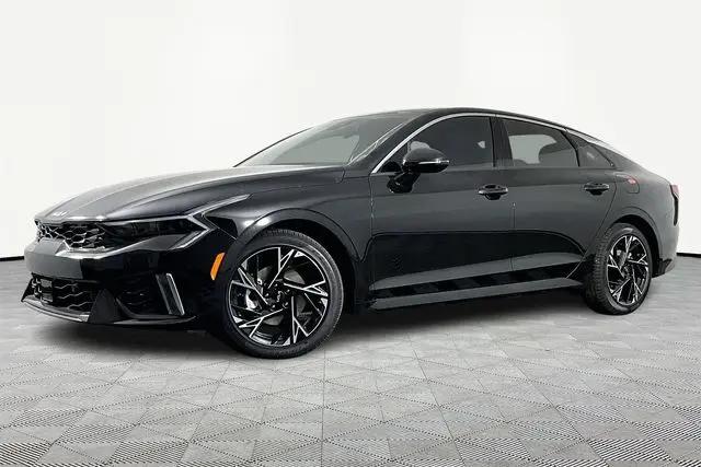 2026 Kia K5 GT-Line AWD for sale in Oklahoma City, OK