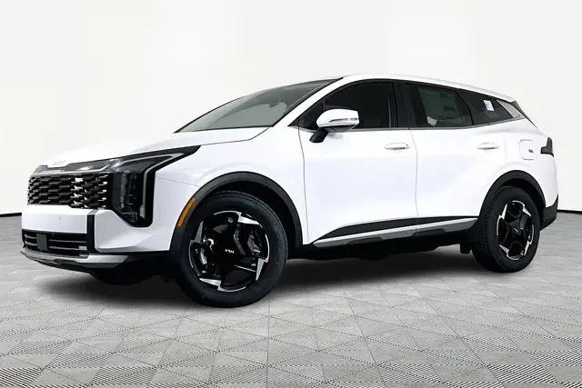 2026 Kia Sportage EX for sale in Oklahoma City, OK