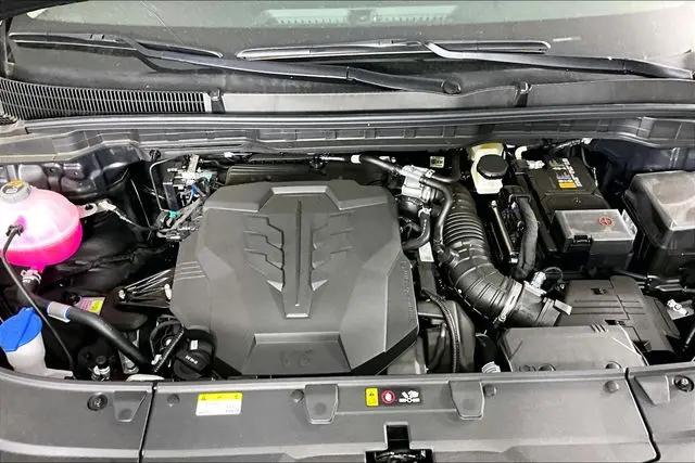 2026 Kia Carnival MPV SX