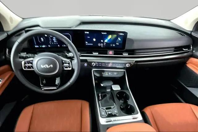 2026 Kia Carnival MPV SX