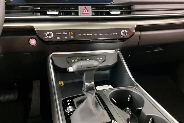 2026 Kia Carnival MPV SX