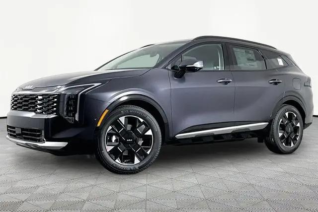 2026 Kia Sportage SX-Prestige for sale in Oklahoma City, OK