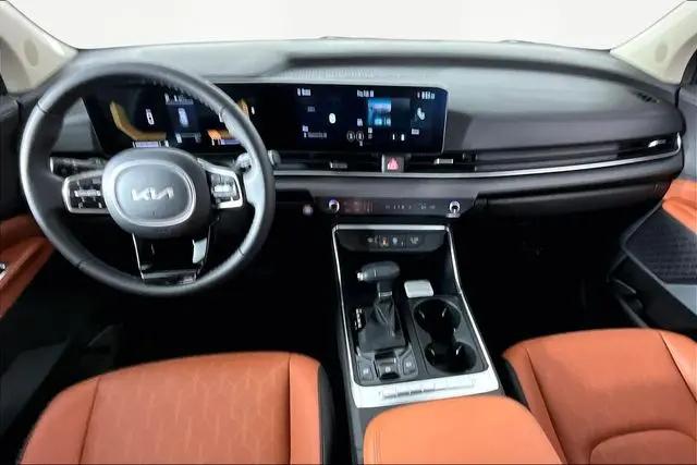 2026 Kia Carnival MPV EX