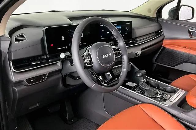 2026 Kia Carnival MPV EX