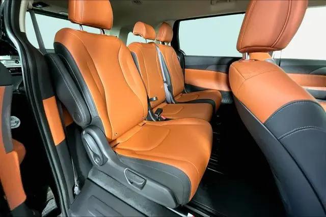 2026 Kia Carnival MPV EX