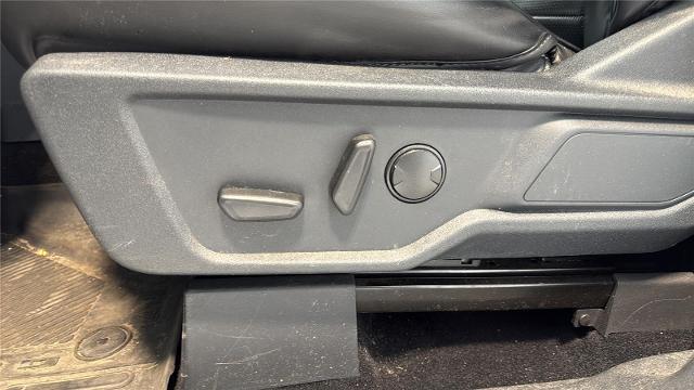 2021 Ford Bronco First Edition