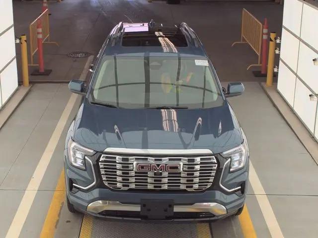 2026 GMC Terrain AWD Denali