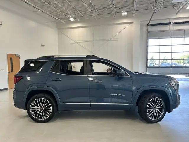 2026 GMC Terrain AWD Denali
