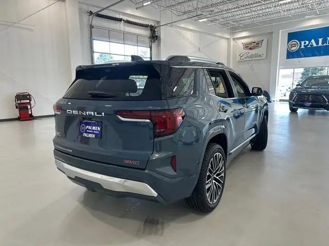 2026 GMC Terrain AWD Denali