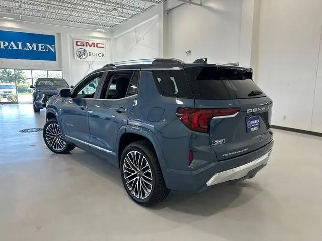 2026 GMC Terrain AWD Denali