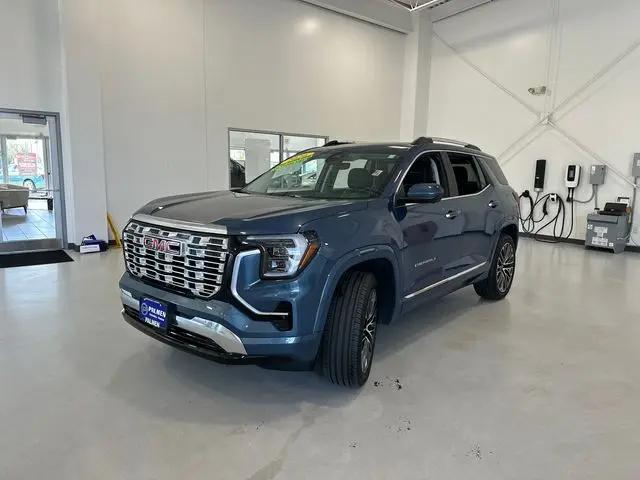 2026 GMC Terrain AWD Denali
