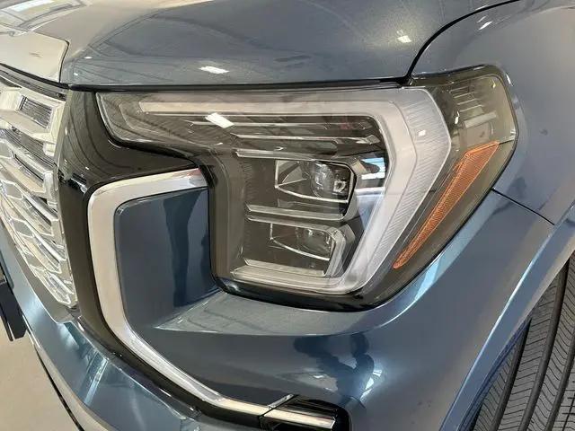 2026 GMC Terrain AWD Denali