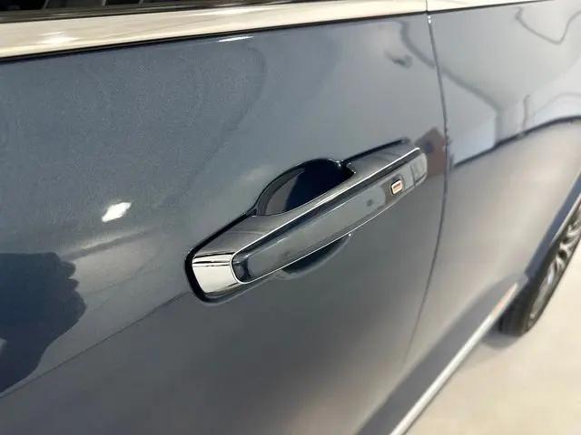 2026 GMC Terrain AWD Denali