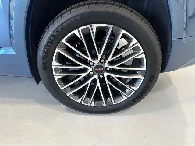 2026 GMC Terrain AWD Denali