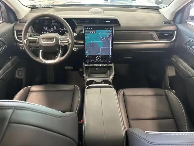 2026 GMC Terrain AWD Denali