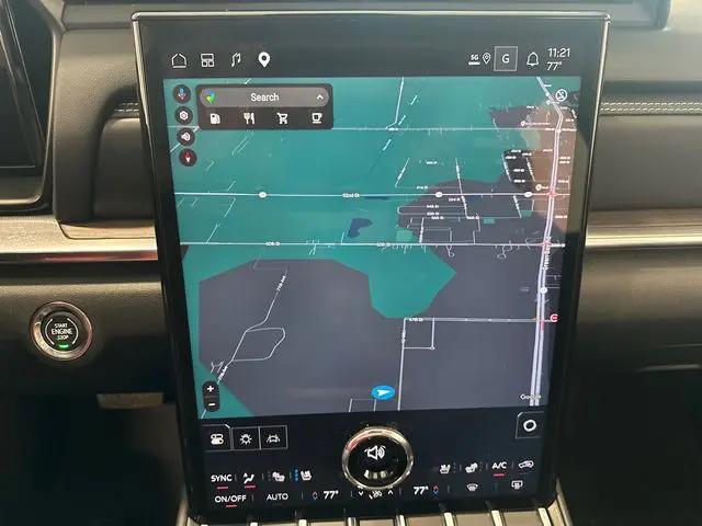 2026 GMC Terrain AWD Denali
