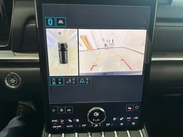 2026 GMC Terrain AWD Denali