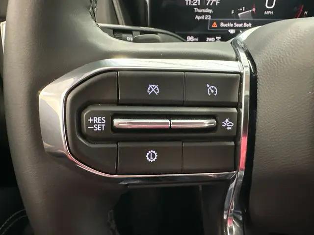2026 GMC Terrain AWD Denali