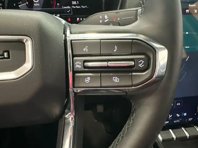 2026 GMC Terrain AWD Denali