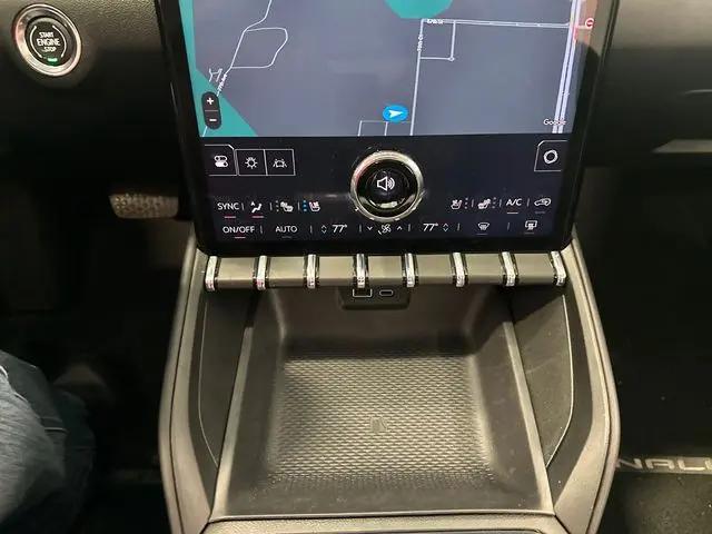 2026 GMC Terrain AWD Denali