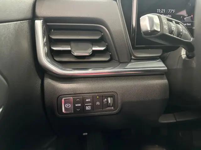 2026 GMC Terrain AWD Denali