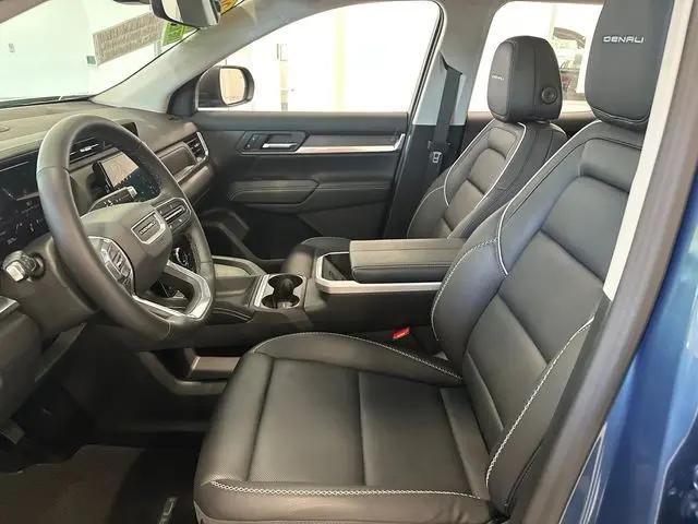2026 GMC Terrain AWD Denali