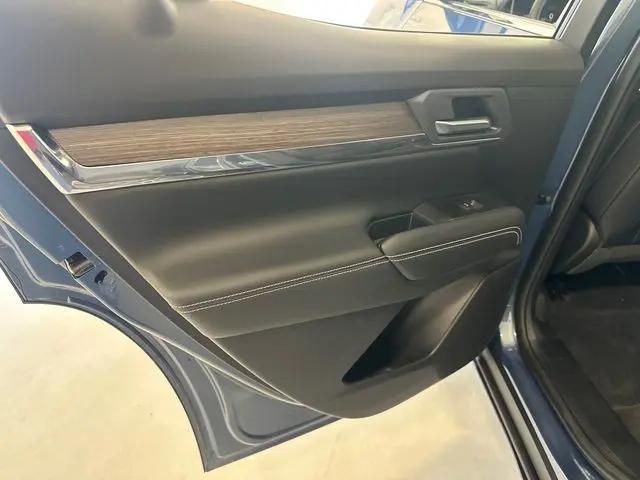 2026 GMC Terrain AWD Denali