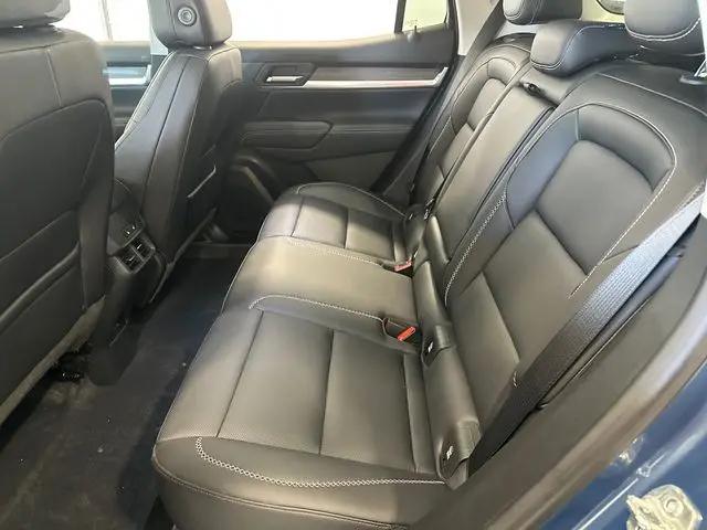 2026 GMC Terrain AWD Denali