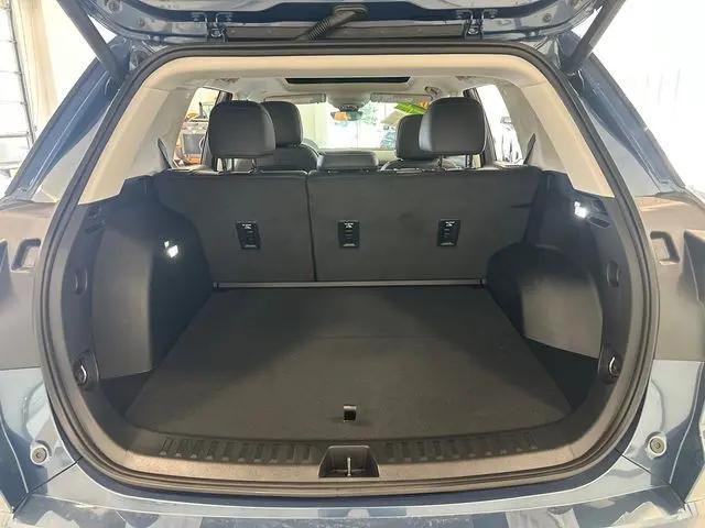 2026 GMC Terrain AWD Denali