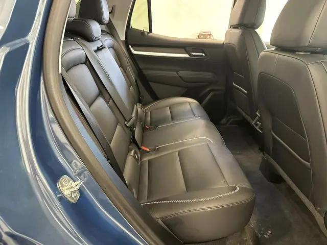 2026 GMC Terrain AWD Denali