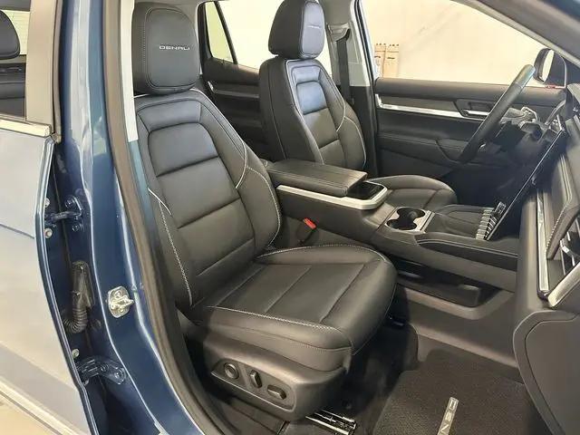 2026 GMC Terrain AWD Denali