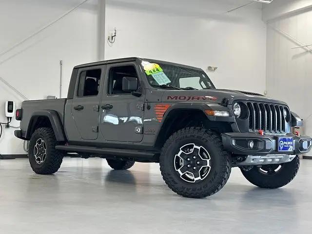 2022 Jeep Gladiator Sport for sale in Kenosha, WI