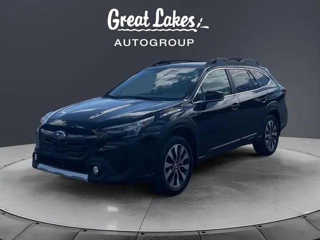 2024 Subaru Outback Limited for sale in Findlay, OH