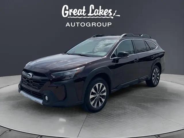 2023 Subaru Outback Limited for sale in Findlay, OH