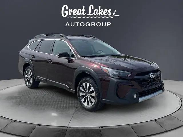 2023 Subaru Outback Limited