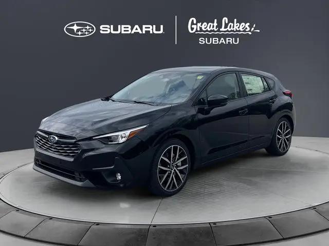 2026 Subaru Impreza Sport for sale near Findlay, OH