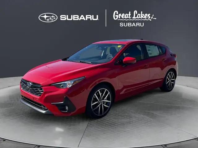 2026 Subaru Impreza Sport for sale near Findlay, OH