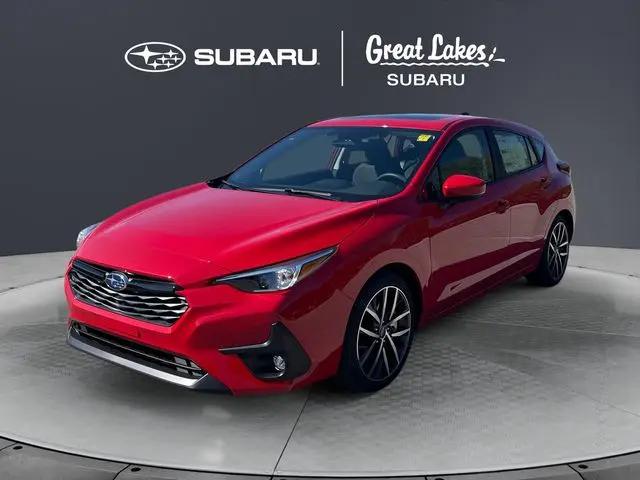 2026 Subaru Impreza Sport for sale near Findlay, OH