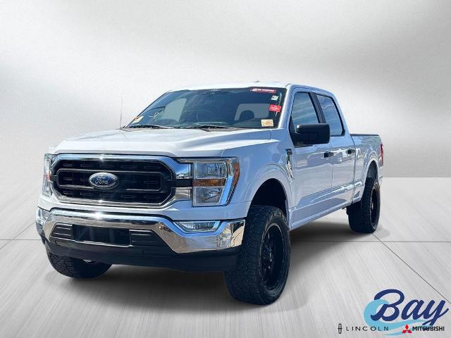 2021 Ford F-150 XLT for sale in Panama City, FL