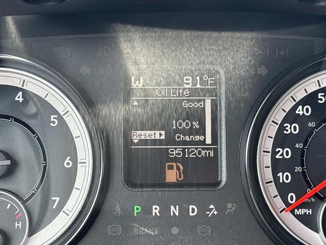 2021 Ram 1500 Warlock Quad Cab 4x4 6'4" Box