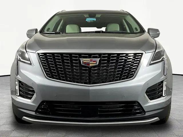 2026 Cadillac XT5 Premium Luxury AWD