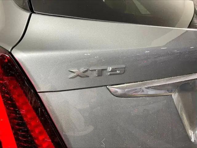 2026 Cadillac XT5 Premium Luxury AWD