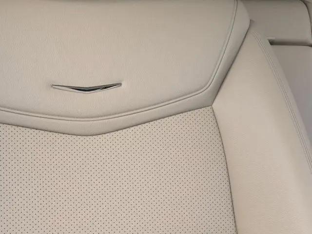 2026 Cadillac XT5 Premium Luxury AWD