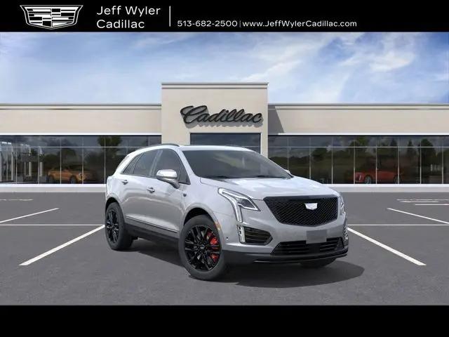 2026 Cadillac XT5 Sport AWD for sale in Fairfield, OH