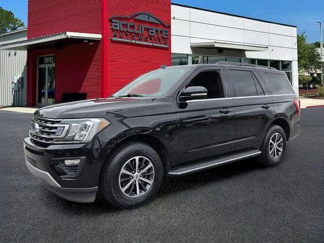 2021 Ford Expedition XLT for sale in Jacksonville, FL