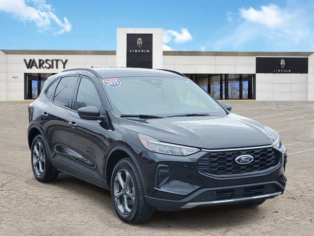 2025 Ford Escape ST-Line for sale in Novi, MI