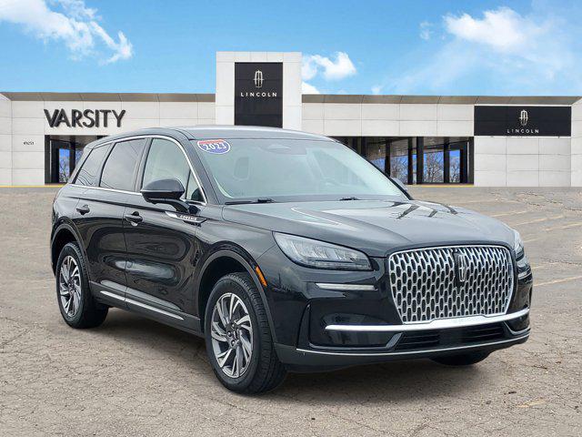 2023 Lincoln Corsair Standard for sale in Novi, MI