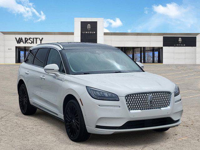 2022 Lincoln Corsair Reserve for sale in Novi, MI