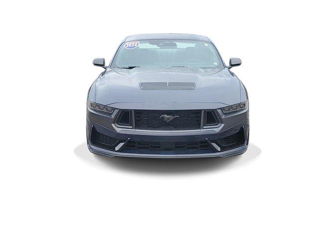 2024 Ford Mustang Dark Horse Fastback